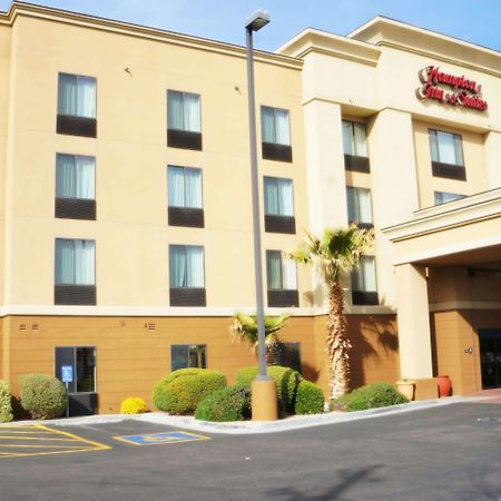Hampton Inn & Suites Kingman Exteriör bild
