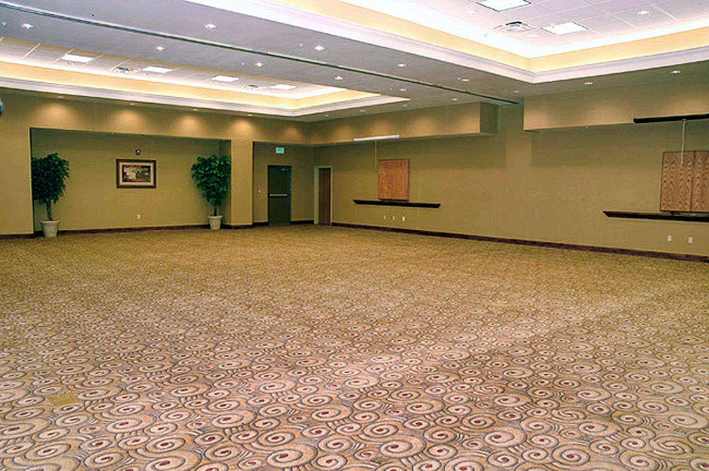 Hampton Inn & Suites Kingman Inreriör bild