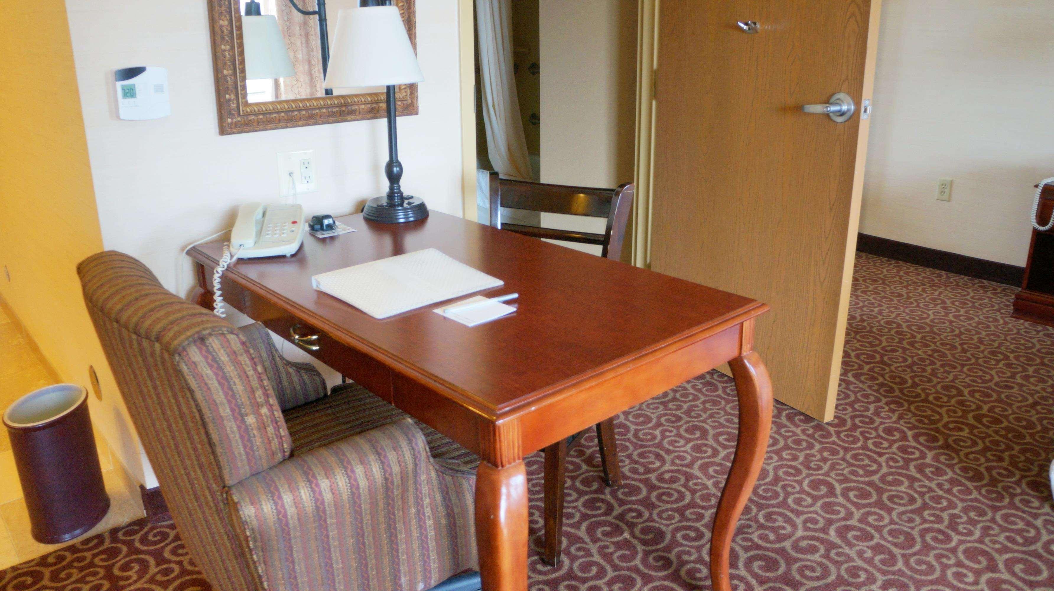 Hampton Inn & Suites Kingman Exteriör bild
