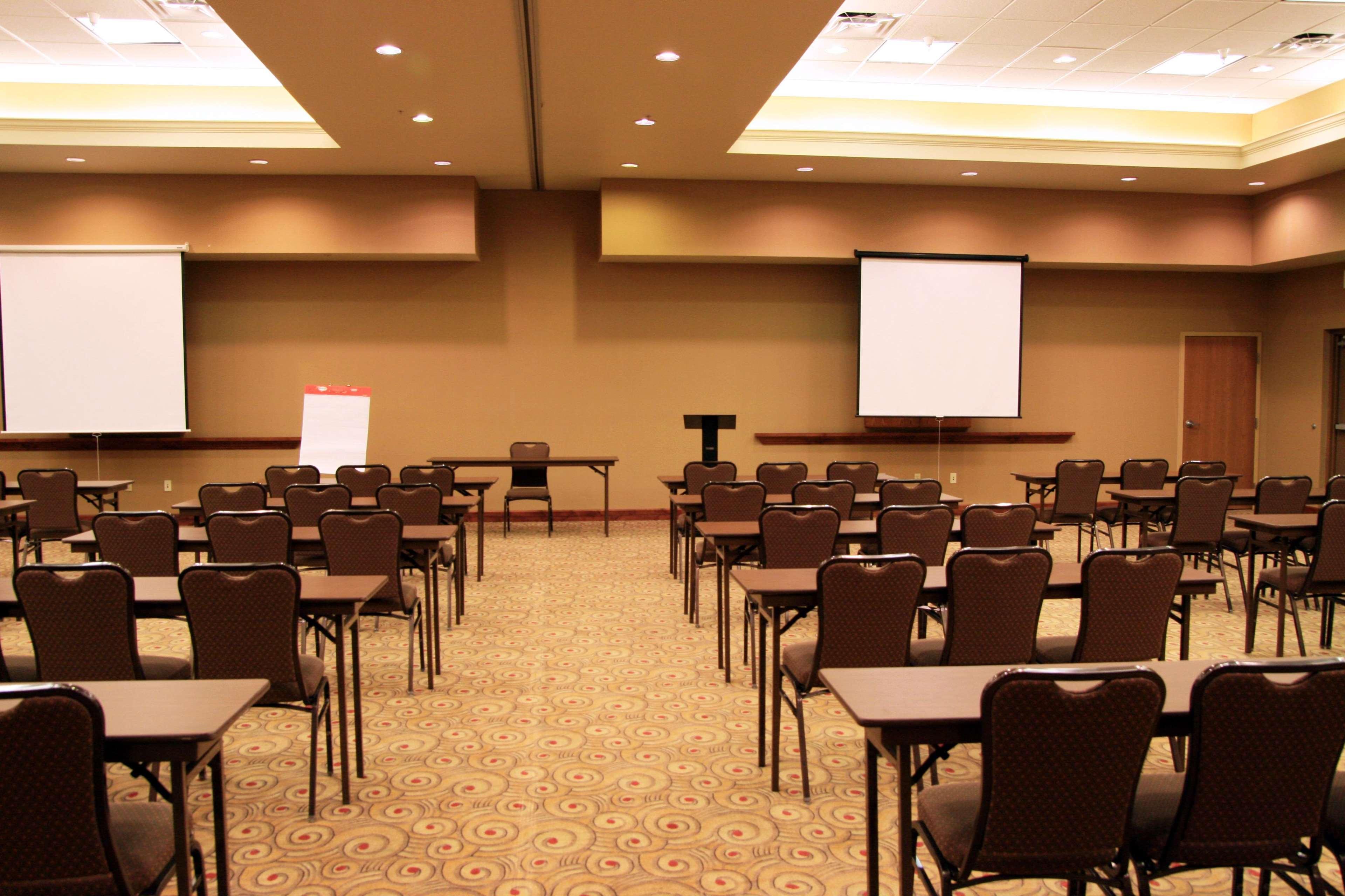 Hampton Inn & Suites Kingman Exteriör bild