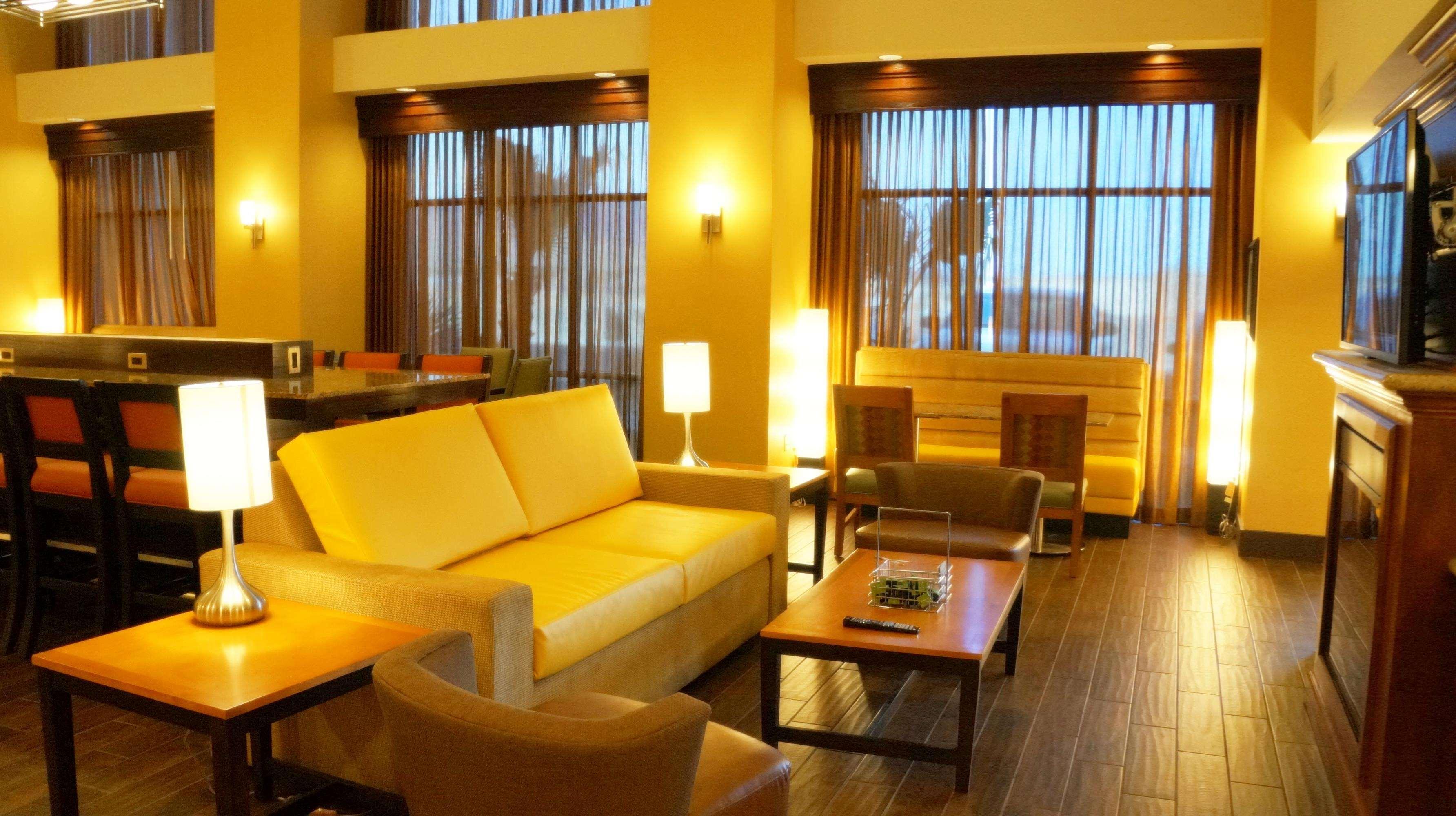 Hampton Inn & Suites Kingman Exteriör bild