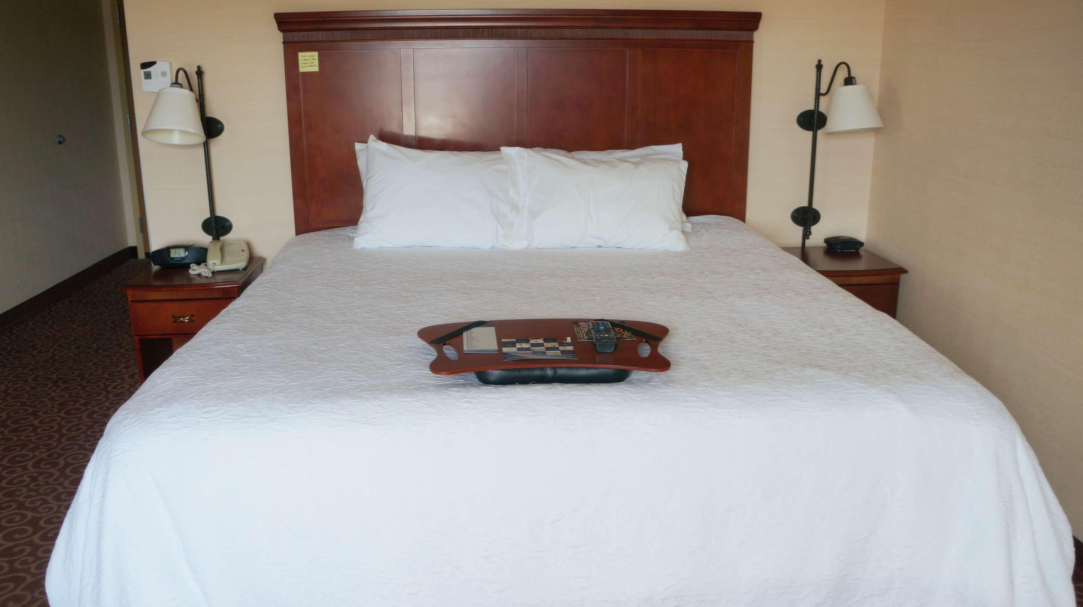 Hampton Inn & Suites Kingman Exteriör bild