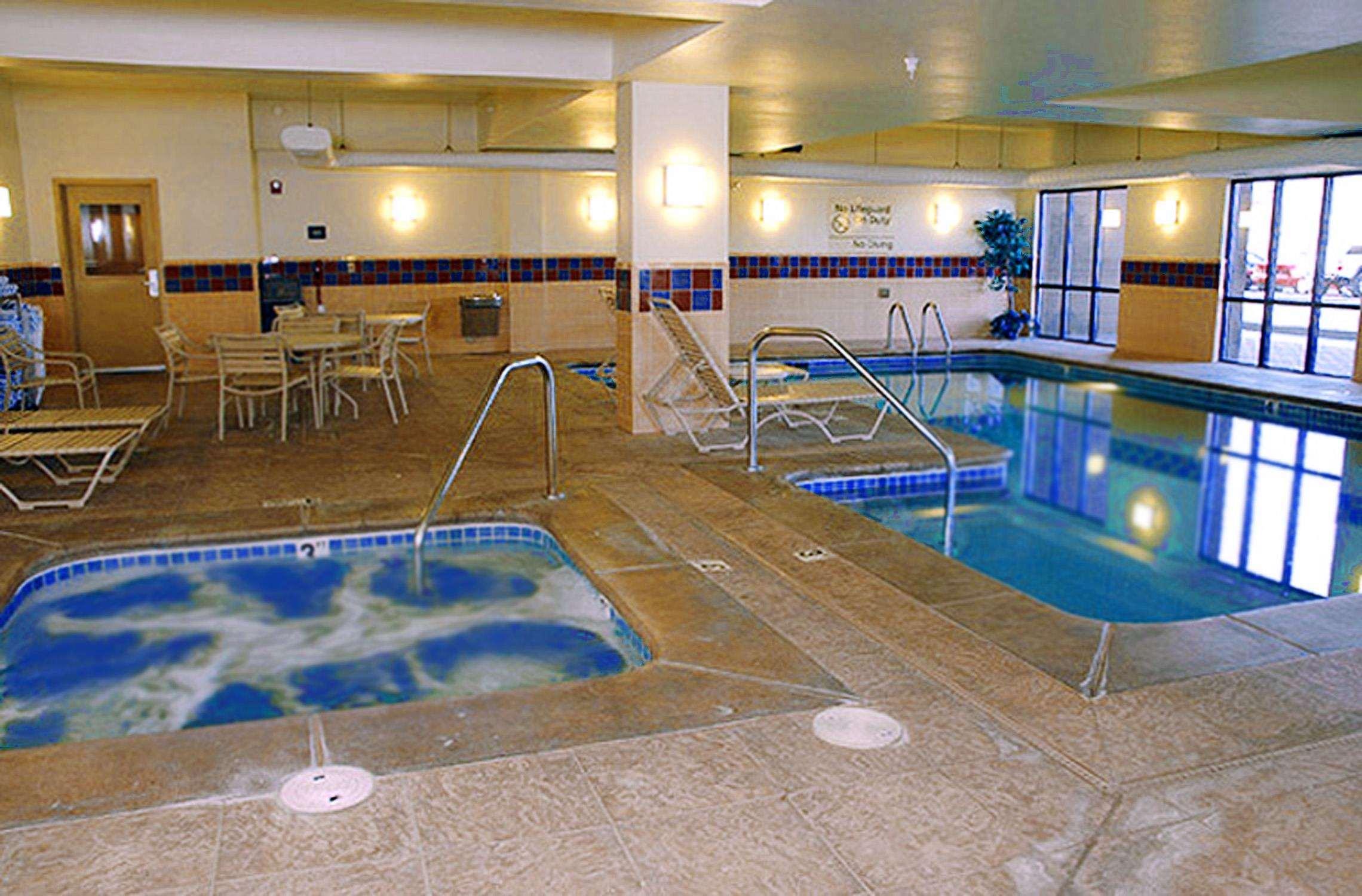 Hampton Inn & Suites Kingman Exteriör bild