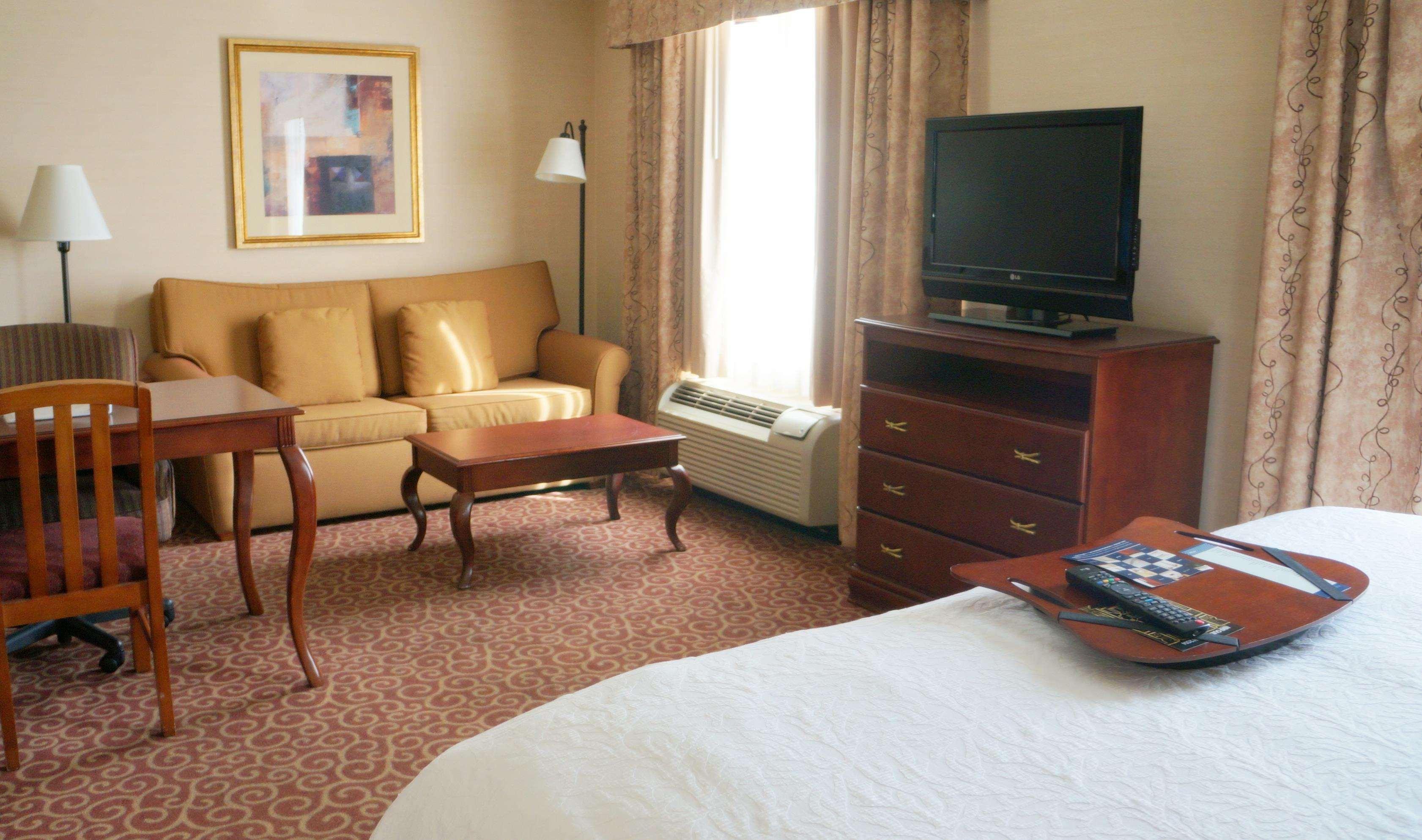 Hampton Inn & Suites Kingman Exteriör bild